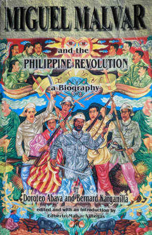 Miguel Malvar and the Philippine Revolution