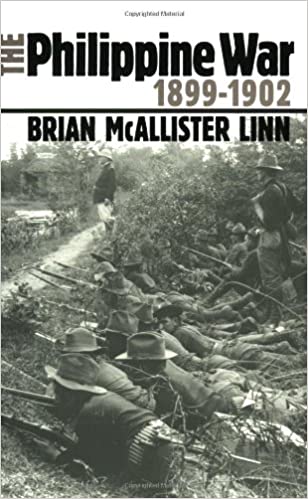 The Philippine War, 1899-1902 (Modern War Studies)