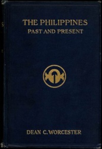 The Philippines: Past and Present