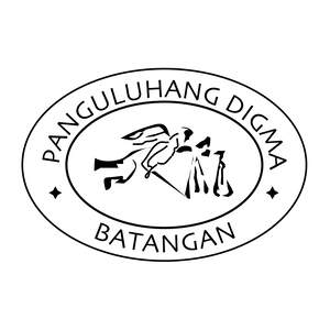 Panguluhang Digma - Batangan