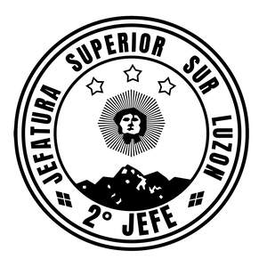 Segundo Jefe - Jefatura Superior Sur Luzon
