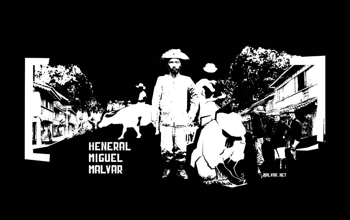 The Legend of Miguel Malvar