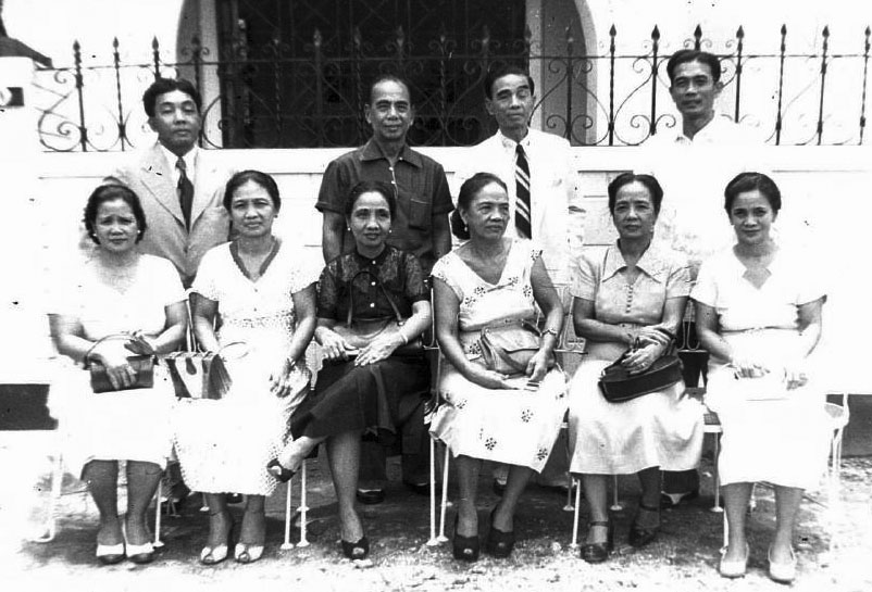 Miguel and Ulay's Children