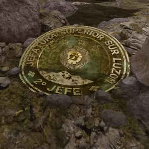 The Missing Seal