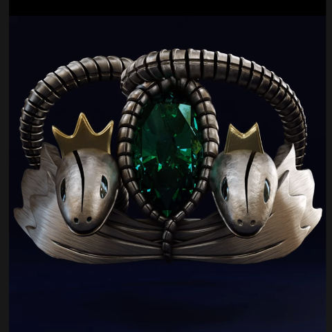 The Infamous Ring
