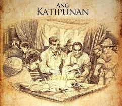 Formation of the Kapitunan