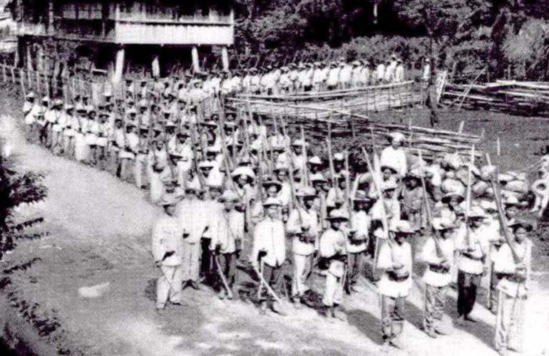 Banahaw Brigade
